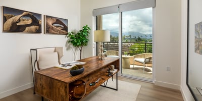 3rd Bedroom