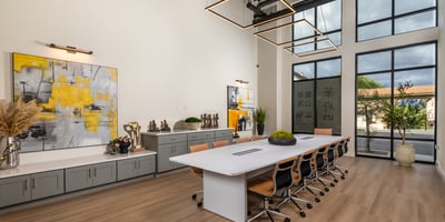 Club Conference Room