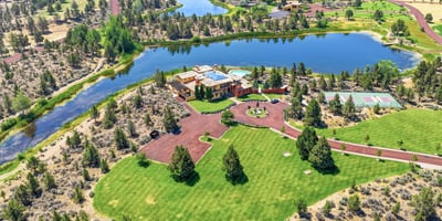 11540 NE Canyons Ranch Drive, Terrebonne, OR