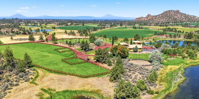 11540 NE Canyons Ranch Drive, Terrebonne, OR