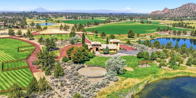 11540 NE Canyons Ranch Drive, Terrebonne, OR