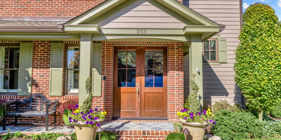 203 E. Chew Avenue, St. Michaels, MD