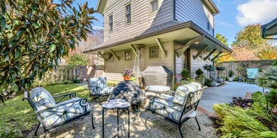 203 E. Chew Avenue, St. Michaels, MD