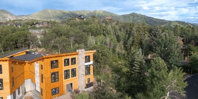 202 Sundance Court, Steamboat Springs, CO