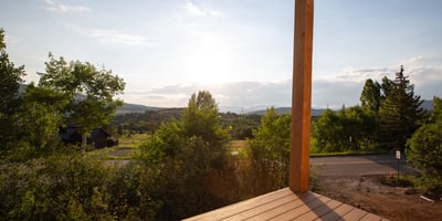 202 Sundance Court, Steamboat Springs, CO