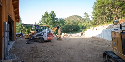 202 Sundance Court, Steamboat Springs, CO