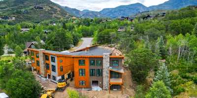 202 Sundance Court, Steamboat Springs, CO