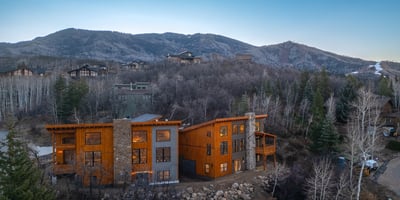 202 Sundance Court, Steamboat Springs, CO