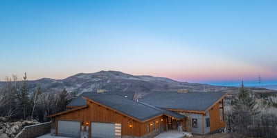 202 Sundance Court, Steamboat Springs, CO