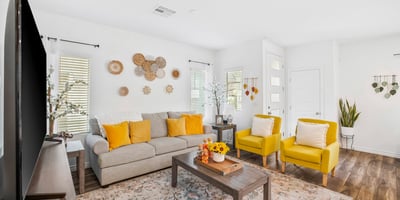 600 N. Carriage Hill Dr. #1045, Las Vegas, NV
