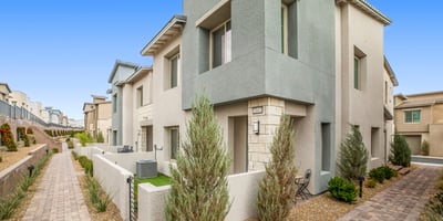 600 N. Carriage Hill Dr. #1045, Las Vegas, NV