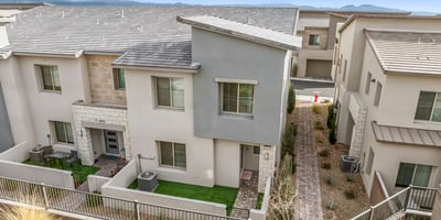600 N. Carriage Hill Dr. #1045, Las Vegas, NV