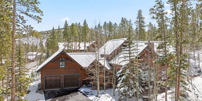338 Fairways Drive, Breckenridge, CO