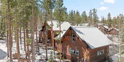 338 Fairways Drive, Breckenridge, CO
