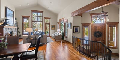 338 Fairways Drive, Breckenridge, CO