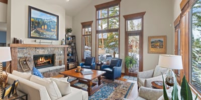 338 Fairways Drive, Breckenridge, CO
