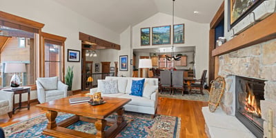 338 Fairways Drive, Breckenridge, CO
