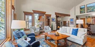 338 Fairways Drive, Breckenridge, CO