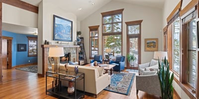 338 Fairways Drive, Breckenridge, CO