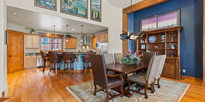 338 Fairways Drive, Breckenridge, CO