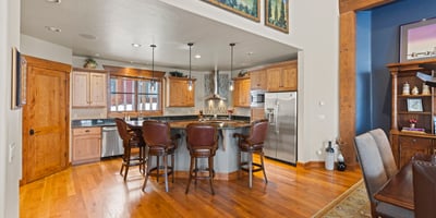 338 Fairways Drive, Breckenridge, CO