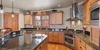 338 Fairways Drive, Breckenridge, CO