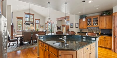 338 Fairways Drive, Breckenridge, CO