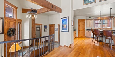 338 Fairways Drive, Breckenridge, CO