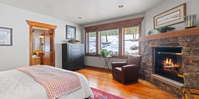 338 Fairways Drive, Breckenridge, CO