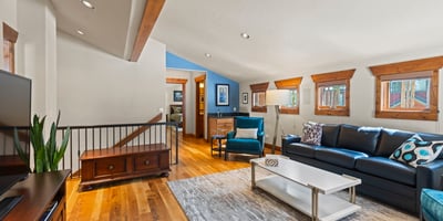 338 Fairways Drive, Breckenridge, CO