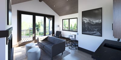 69 Marksberry Way, Breckenridge, CO