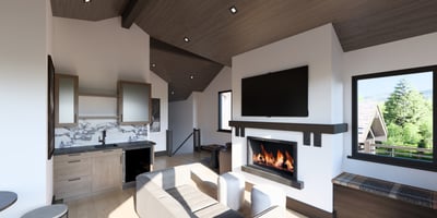 69 Marksberry Way, Breckenridge, CO