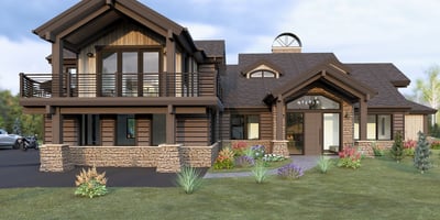 69 Marksberry Way, Breckenridge, CO