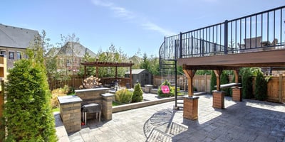 75 Baldry Ave, Vaughan, ON