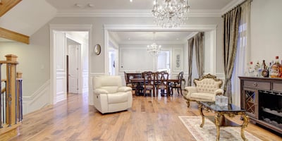 75 Baldry Ave, Vaughan, ON