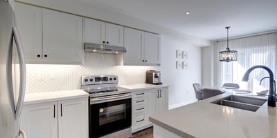 32 Black Maple Cres, Vaughan, ON