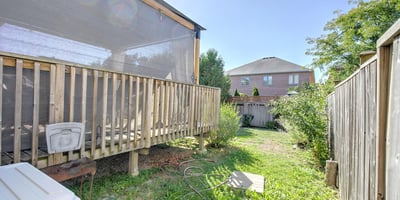 32 Black Maple Cres, Vaughan, ON
