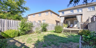 32 Black Maple Cres, Vaughan, ON