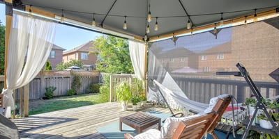 32 Black Maple Cres, Vaughan, ON