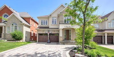 41 Big Rock Dr, Vaughan, ON
