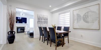 16 Muret Cres, Vaughan, ON