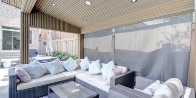 16 Muret Cres, Vaughan, ON