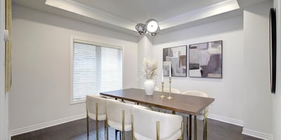 378 Lauderdale Dr, Vaughan, ON