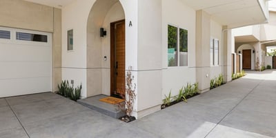 2413 CURTIS AVENUE UNIT A, REDONDO BEACH, CA
