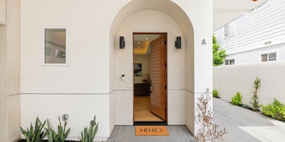 2413 CURTIS AVENUE UNIT A, REDONDO BEACH, CA