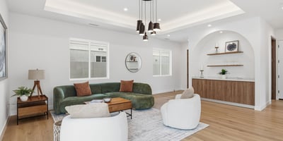 2413 CURTIS AVENUE UNIT A, REDONDO BEACH, CA