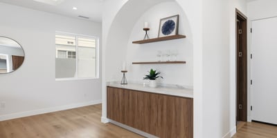 2413 CURTIS AVENUE UNIT A, REDONDO BEACH, CA