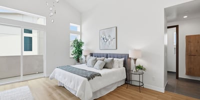 2413 CURTIS AVENUE UNIT A, REDONDO BEACH, CA