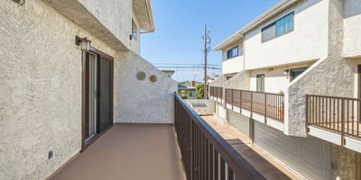 2615 RUHLAND AVENUE #15, REDONDO BEACH, CA