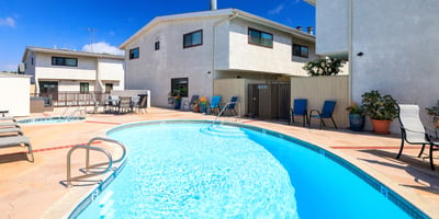 2615 RUHLAND AVENUE, 15, REDONDO BEACH, CA